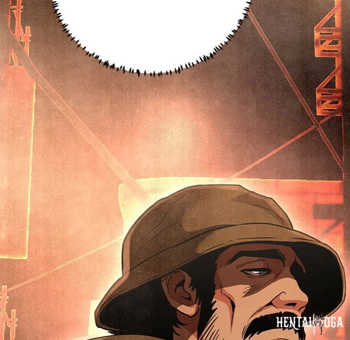 My Gangster Girlfriend My Gangster Girlfriend Chapter 26 - Page 172