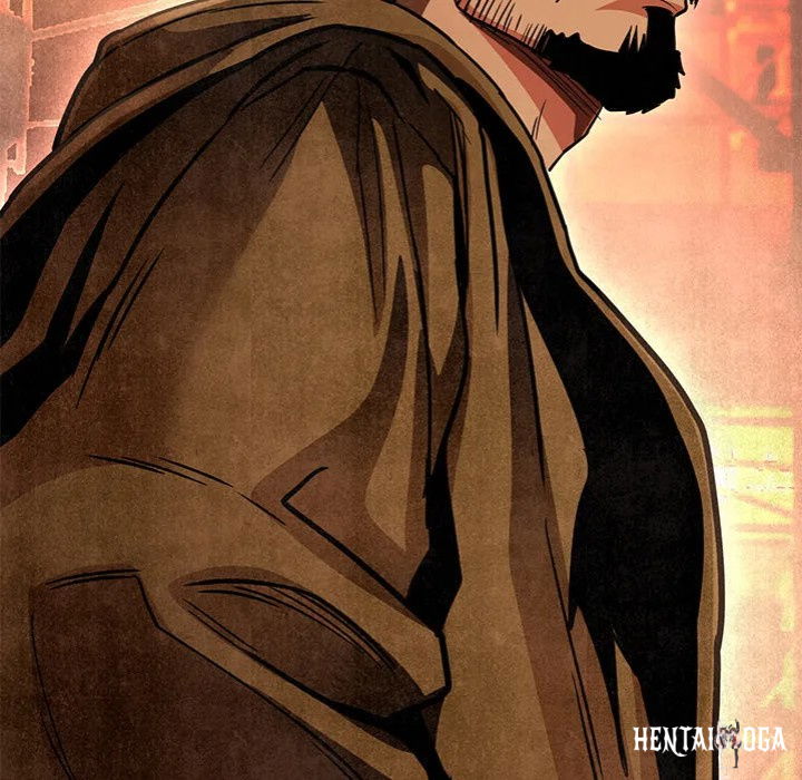 My Gangster Girlfriend My Gangster Girlfriend Chapter 26 - Page 173