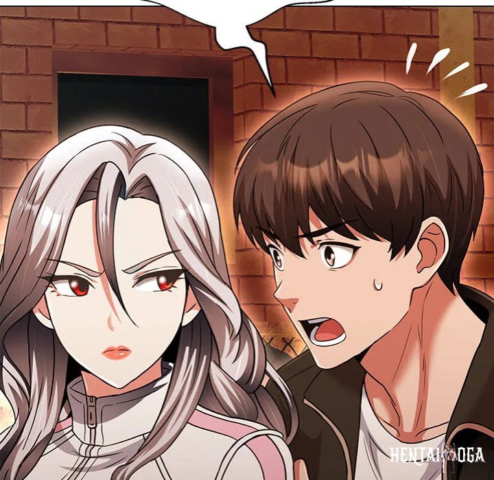 My Gangster Girlfriend My Gangster Girlfriend Chapter 26 - Page 177