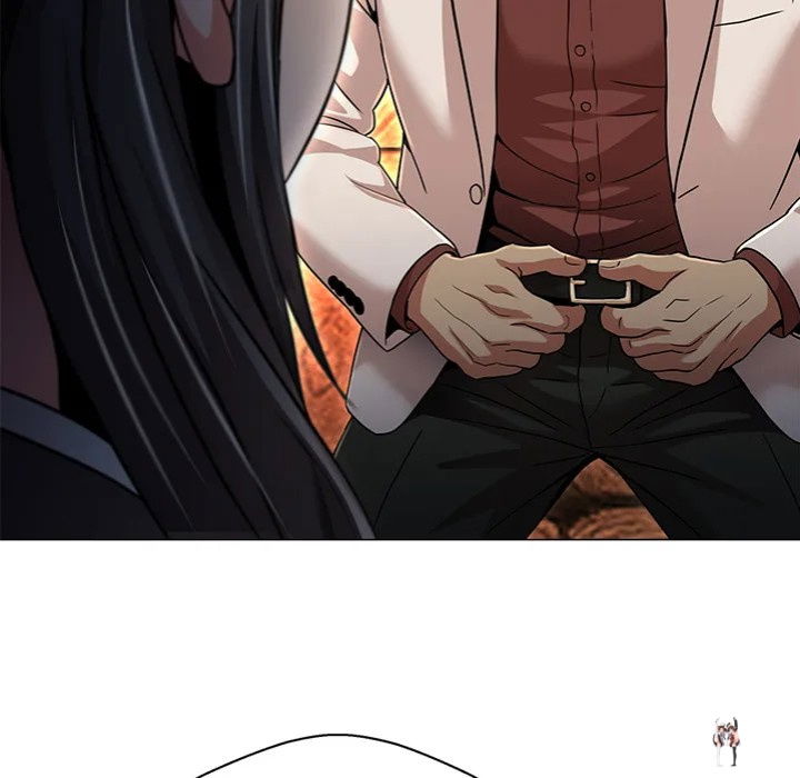 My Gangster Girlfriend My Gangster Girlfriend Chapter 26 - Page 18