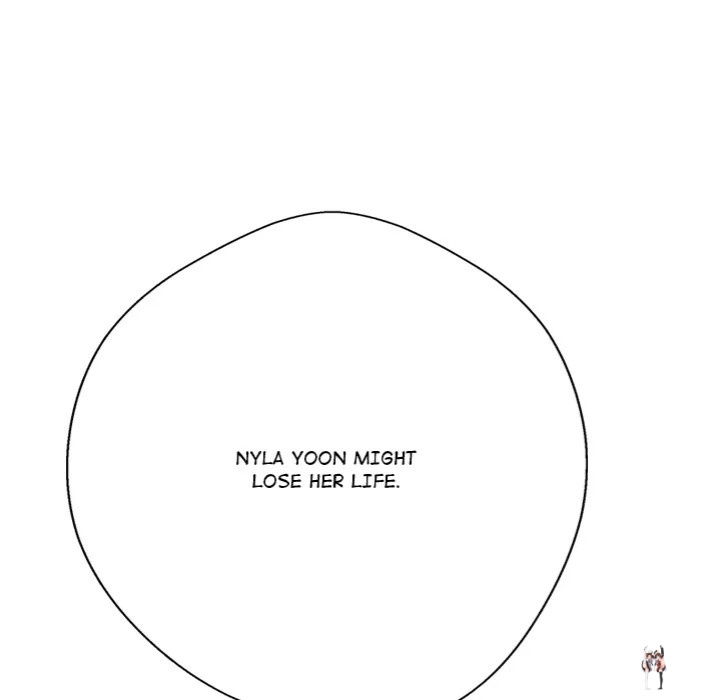 My Gangster Girlfriend My Gangster Girlfriend Chapter 26 - Page 181