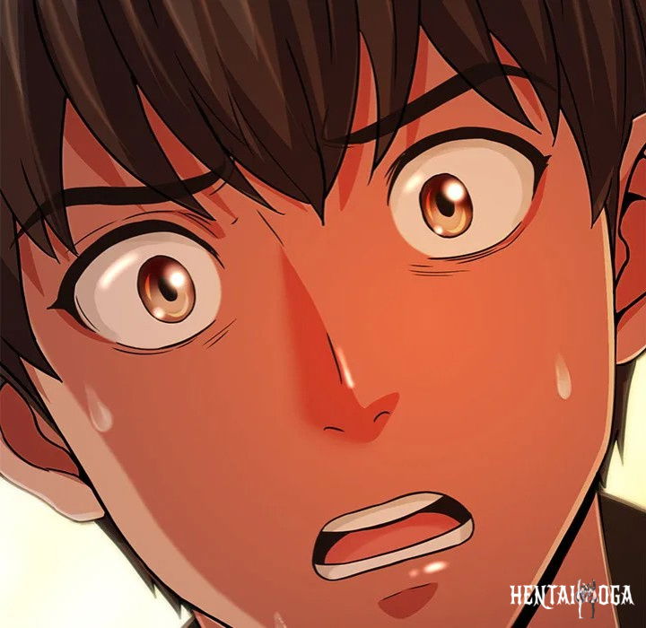 My Gangster Girlfriend My Gangster Girlfriend Chapter 26 - Page 183