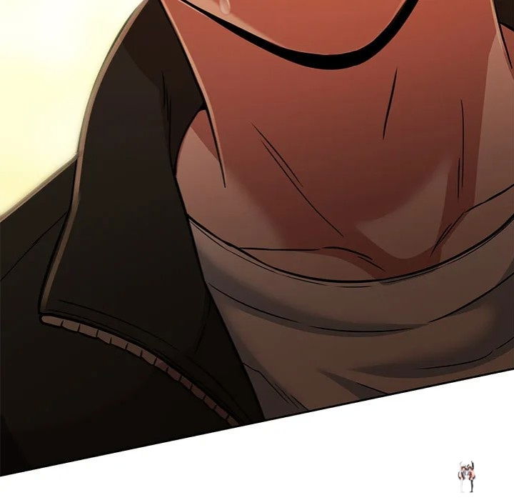 My Gangster Girlfriend My Gangster Girlfriend Chapter 26 - Page 184