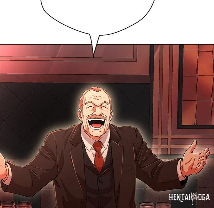 My Gangster Girlfriend My Gangster Girlfriend Chapter 26 - Page 191