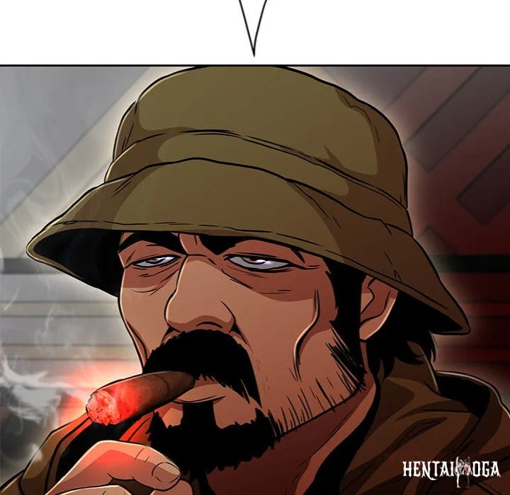 My Gangster Girlfriend My Gangster Girlfriend Chapter 26 - Page 196