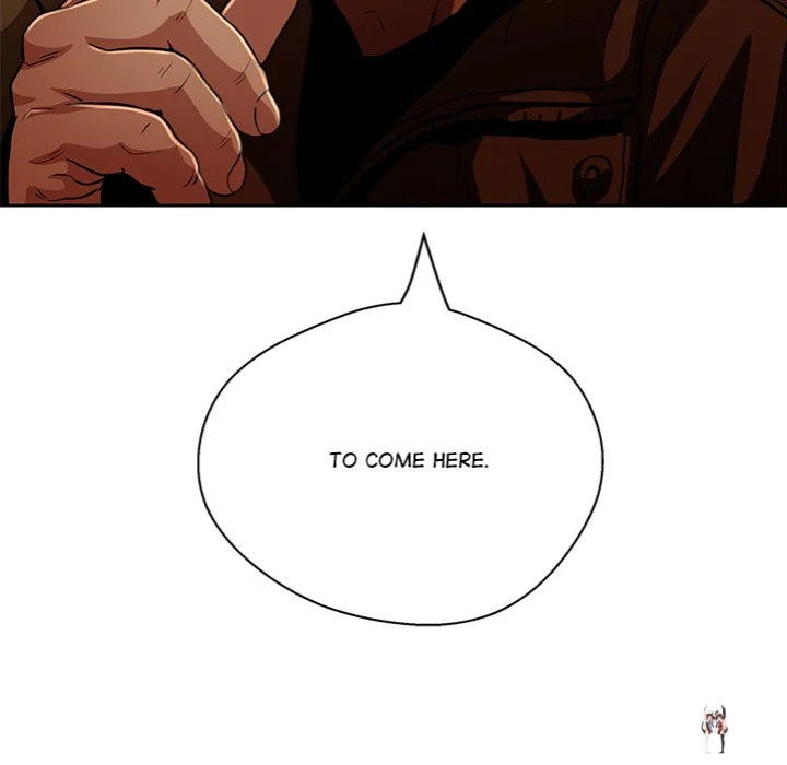 My Gangster Girlfriend My Gangster Girlfriend Chapter 26 - Page 197