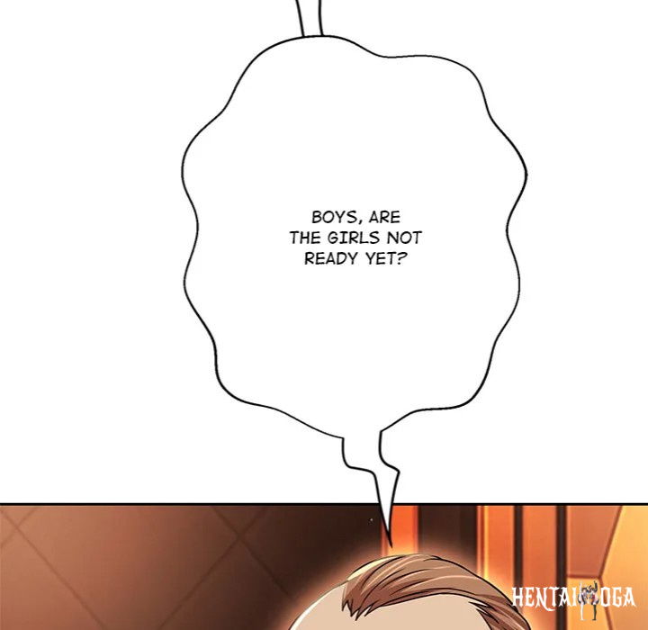 My Gangster Girlfriend My Gangster Girlfriend Chapter 26 - Page 199