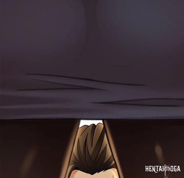 My Gangster Girlfriend My Gangster Girlfriend Chapter 26 - Page 20