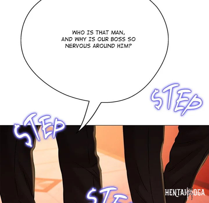 My Gangster Girlfriend My Gangster Girlfriend Chapter 26 - Page 202