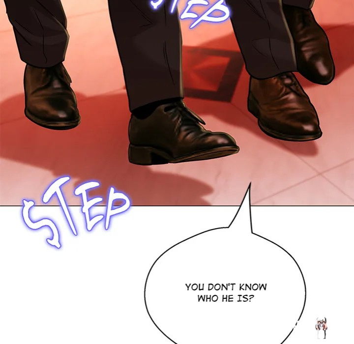 My Gangster Girlfriend My Gangster Girlfriend Chapter 26 - Page 203