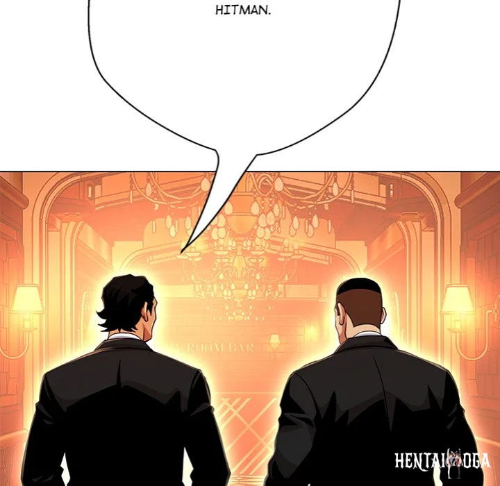 My Gangster Girlfriend My Gangster Girlfriend Chapter 26 - Page 206