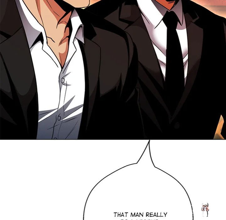 My Gangster Girlfriend My Gangster Girlfriend Chapter 26 - Page 210