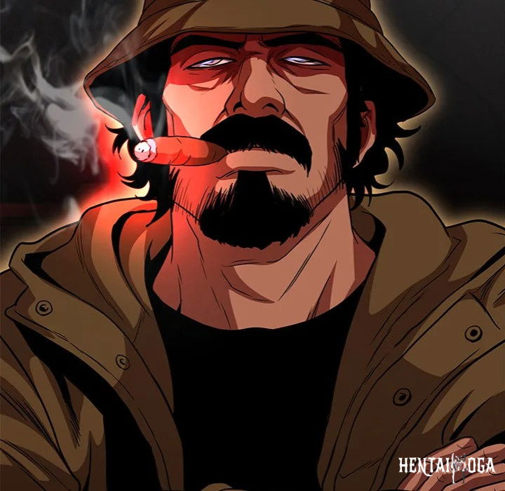 My Gangster Girlfriend My Gangster Girlfriend Chapter 26 - Page 213