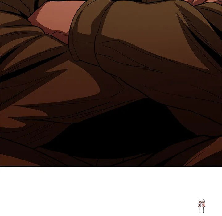 My Gangster Girlfriend My Gangster Girlfriend Chapter 26 - Page 214