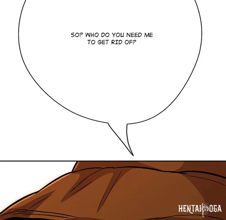 My Gangster Girlfriend My Gangster Girlfriend Chapter 26 - Page 216