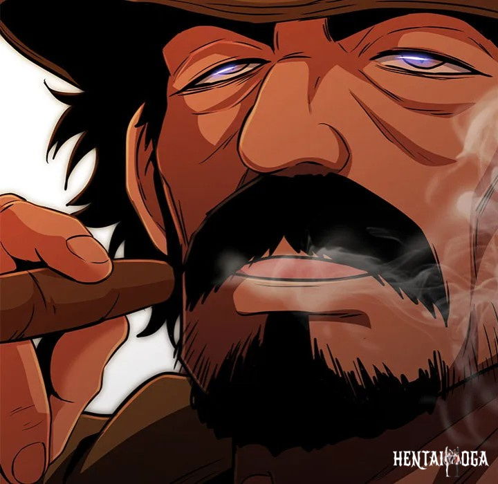 My Gangster Girlfriend My Gangster Girlfriend Chapter 26 - Page 217