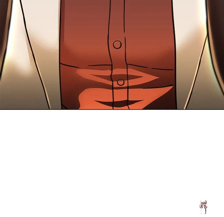 My Gangster Girlfriend My Gangster Girlfriend Chapter 26 - Page 22