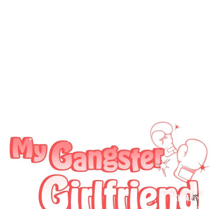 My Gangster Girlfriend My Gangster Girlfriend Chapter 26 - Page 220