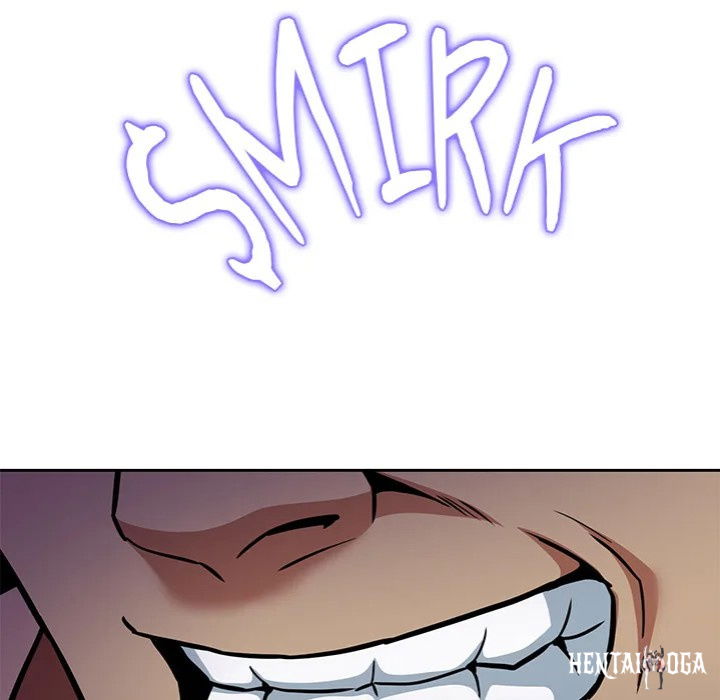 My Gangster Girlfriend My Gangster Girlfriend Chapter 26 - Page 23