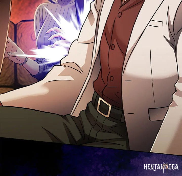 My Gangster Girlfriend My Gangster Girlfriend Chapter 26 - Page 27