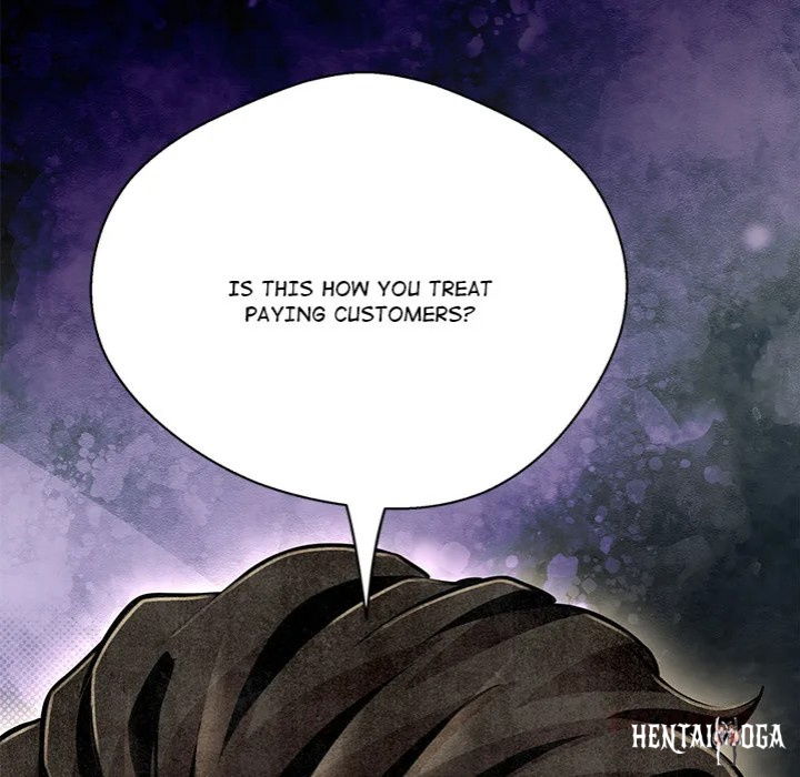 My Gangster Girlfriend My Gangster Girlfriend Chapter 26 - Page 28