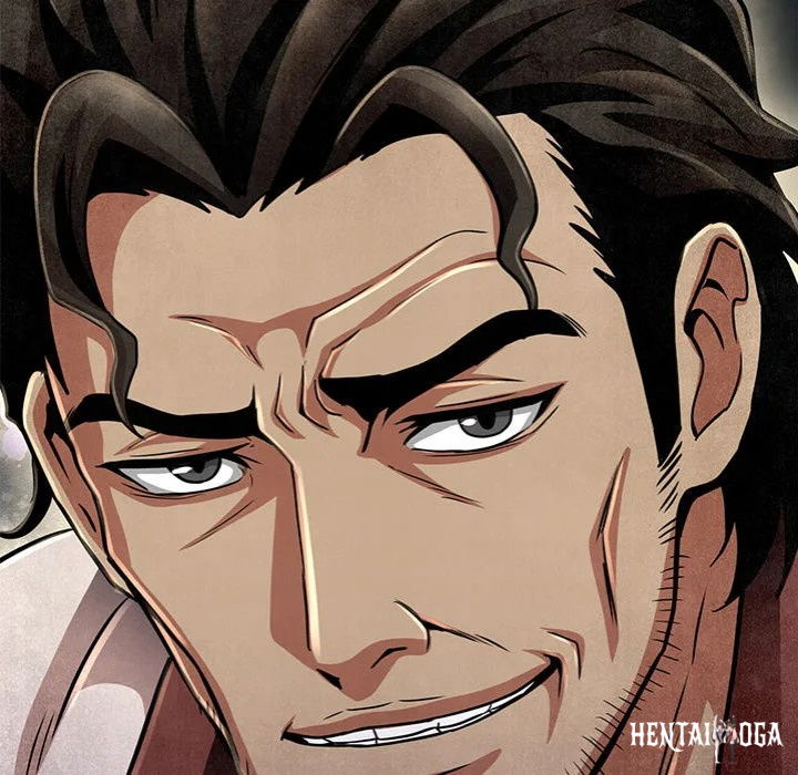 My Gangster Girlfriend My Gangster Girlfriend Chapter 26 - Page 29