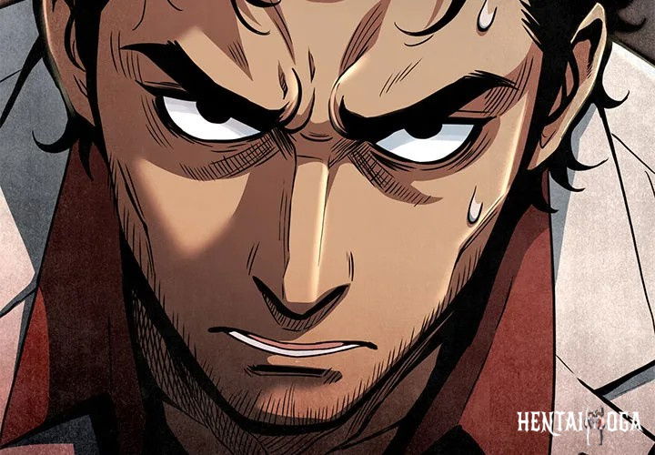 My Gangster Girlfriend My Gangster Girlfriend Chapter 26 - Page 3