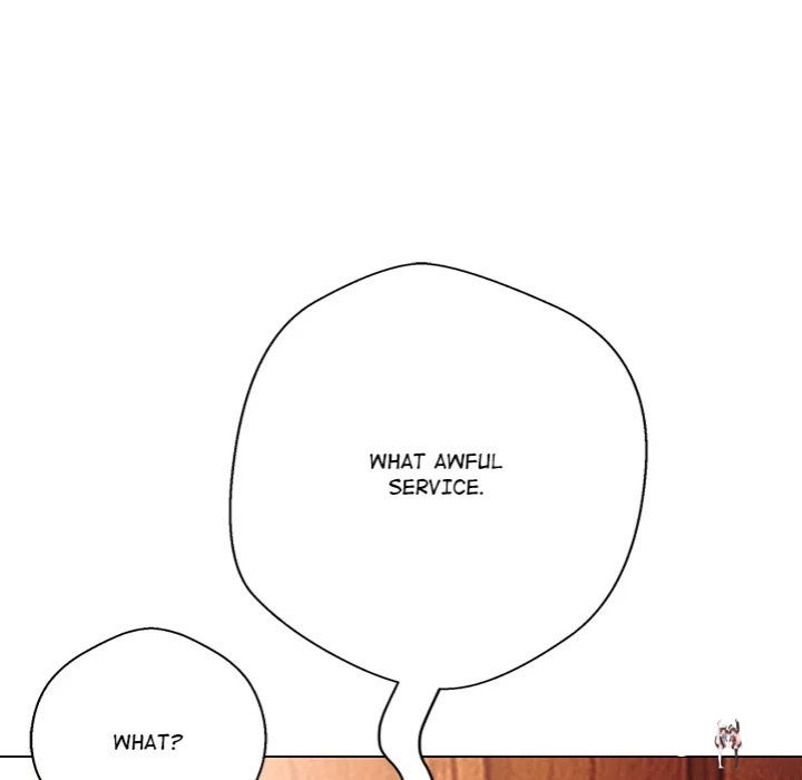 My Gangster Girlfriend My Gangster Girlfriend Chapter 26 - Page 31