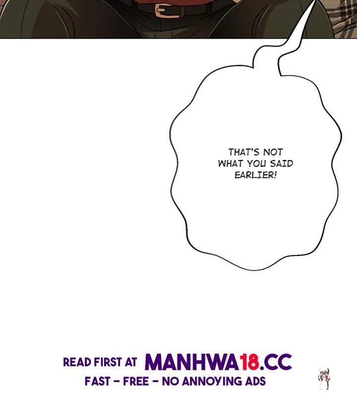 My Gangster Girlfriend My Gangster Girlfriend Chapter 26 - Page 33