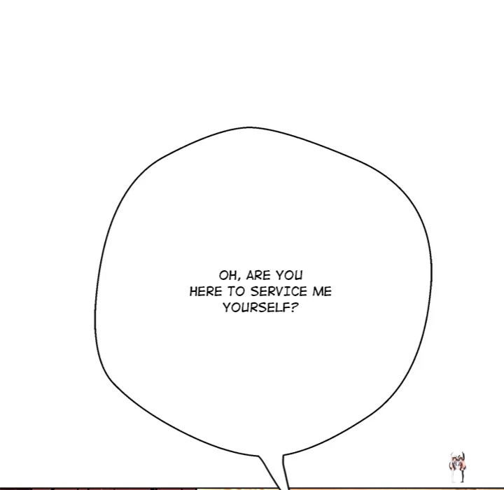 My Gangster Girlfriend My Gangster Girlfriend Chapter 26 - Page 34