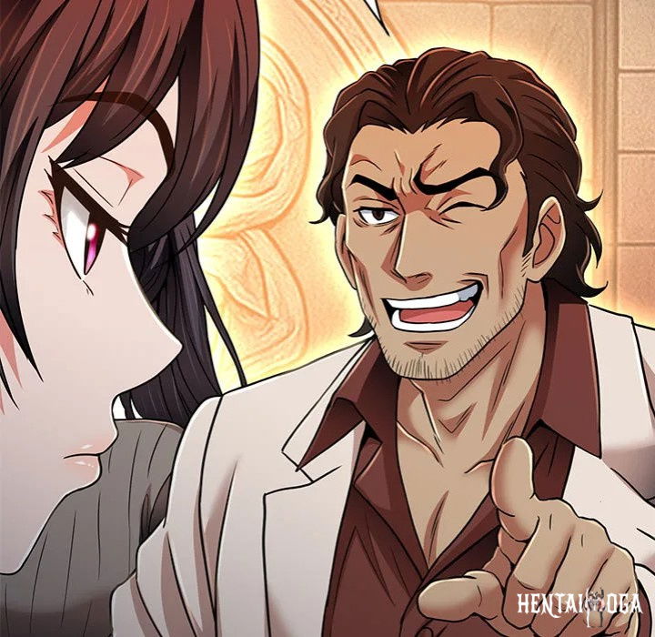 My Gangster Girlfriend My Gangster Girlfriend Chapter 26 - Page 35