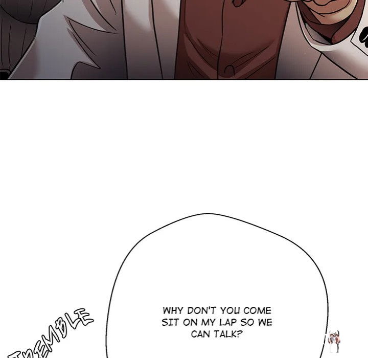 My Gangster Girlfriend My Gangster Girlfriend Chapter 26 - Page 36