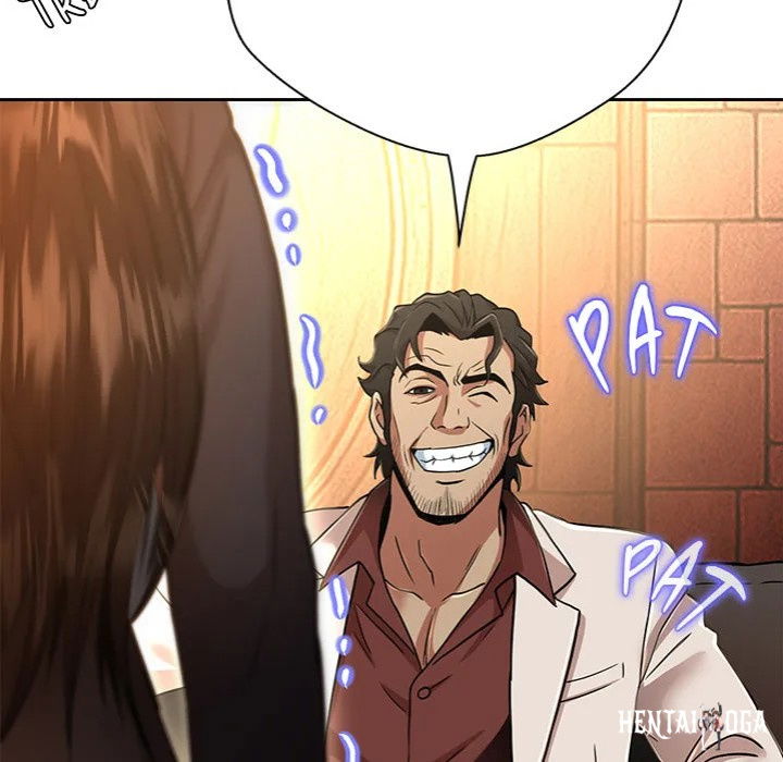 My Gangster Girlfriend My Gangster Girlfriend Chapter 26 - Page 37