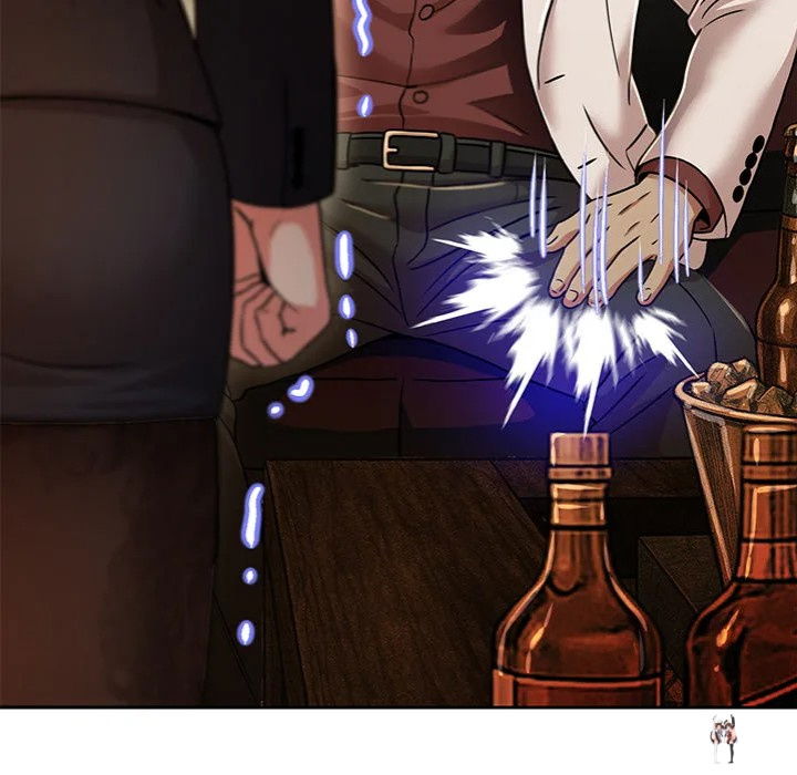 My Gangster Girlfriend My Gangster Girlfriend Chapter 26 - Page 38