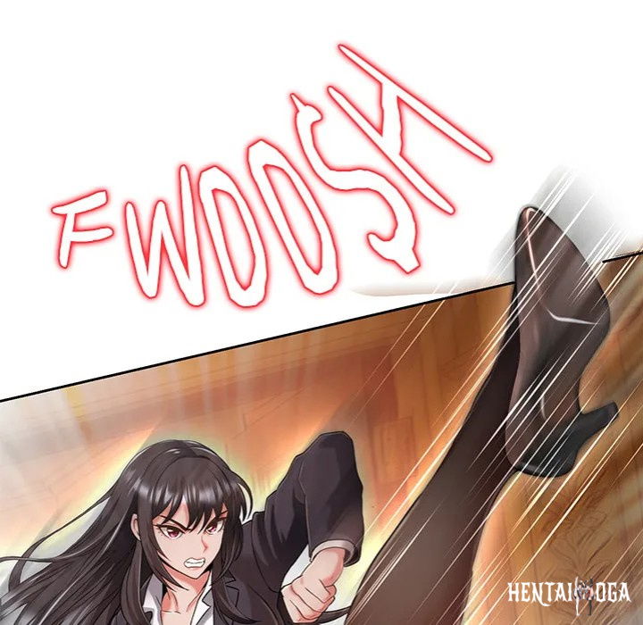 My Gangster Girlfriend My Gangster Girlfriend Chapter 26 - Page 39