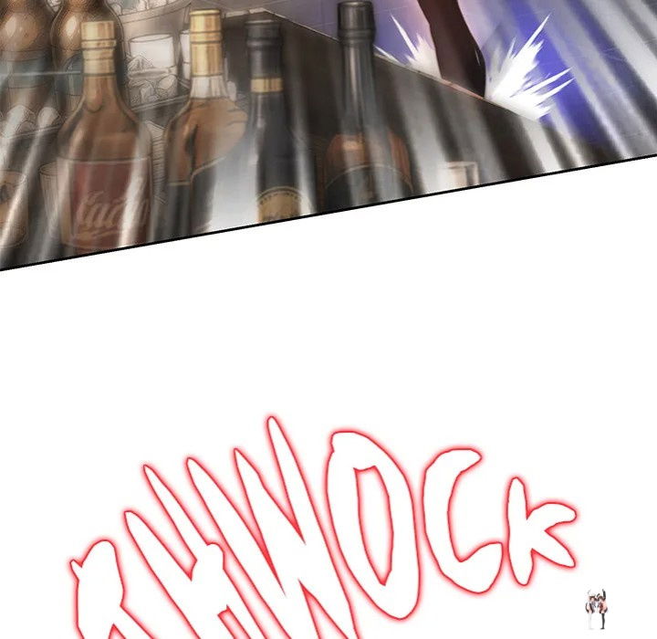 My Gangster Girlfriend My Gangster Girlfriend Chapter 26 - Page 41