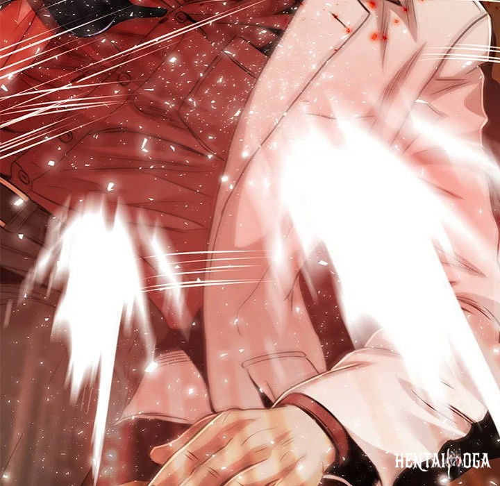 My Gangster Girlfriend My Gangster Girlfriend Chapter 26 - Page 44