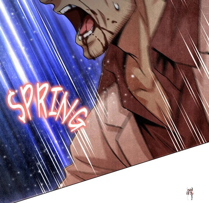 My Gangster Girlfriend My Gangster Girlfriend Chapter 26 - Page 47