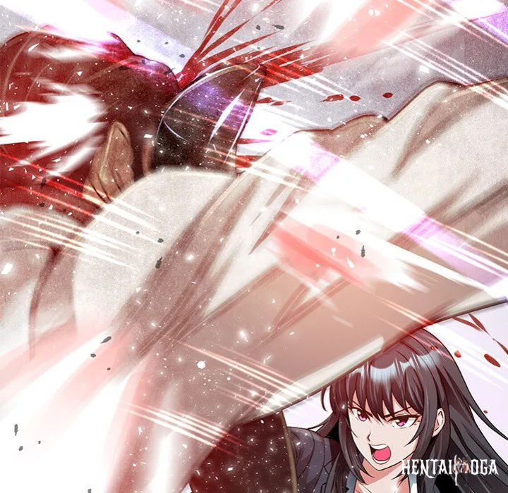 My Gangster Girlfriend My Gangster Girlfriend Chapter 26 - Page 50