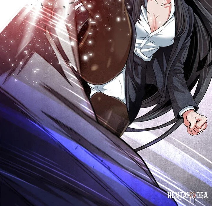 My Gangster Girlfriend My Gangster Girlfriend Chapter 26 - Page 51