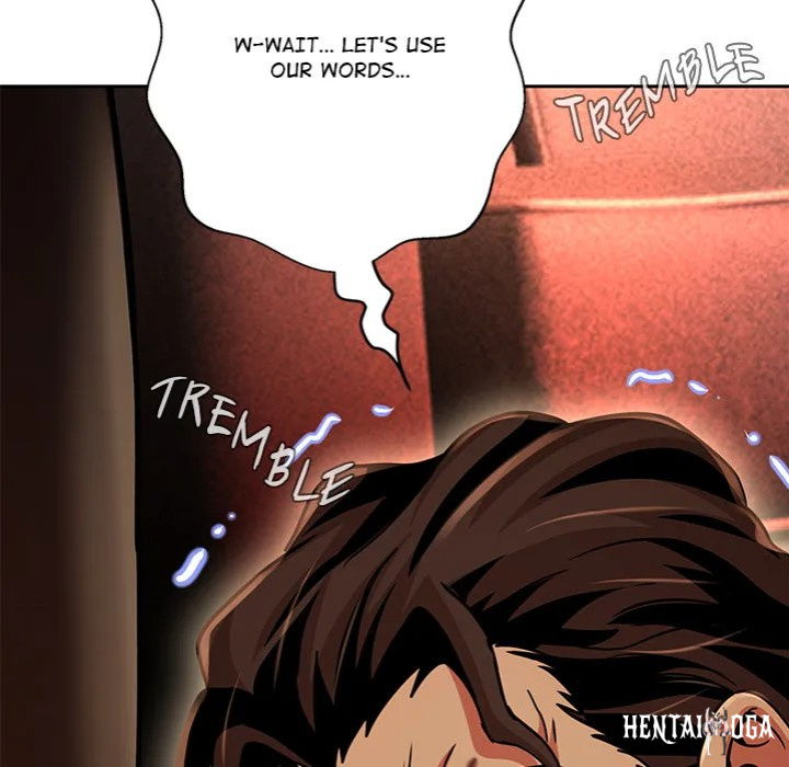 My Gangster Girlfriend My Gangster Girlfriend Chapter 26 - Page 54