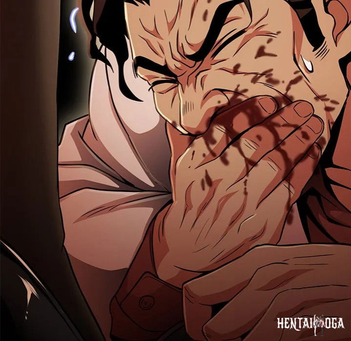 My Gangster Girlfriend My Gangster Girlfriend Chapter 26 - Page 55