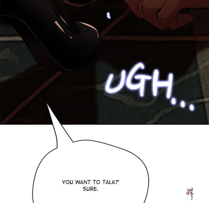 My Gangster Girlfriend My Gangster Girlfriend Chapter 26 - Page 56