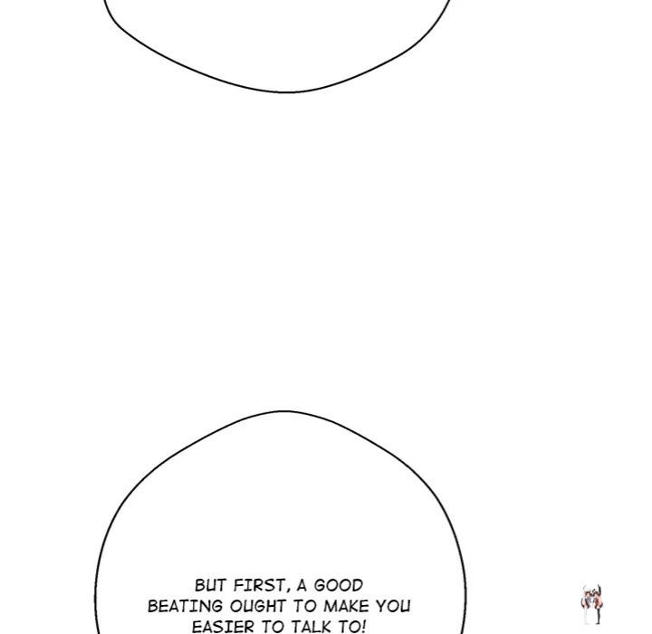 My Gangster Girlfriend My Gangster Girlfriend Chapter 26 - Page 57