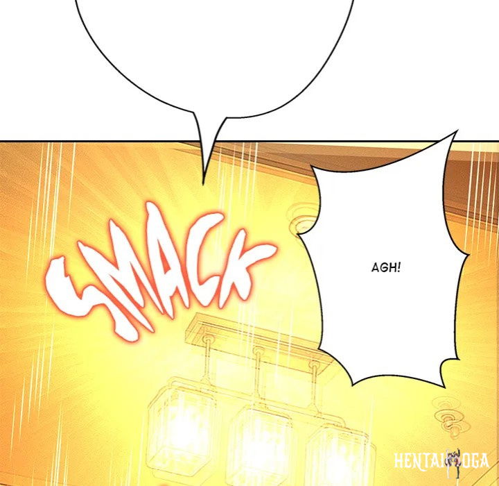 My Gangster Girlfriend My Gangster Girlfriend Chapter 26 - Page 58