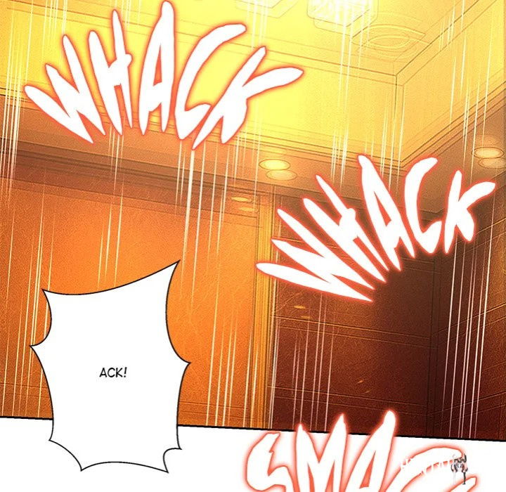 My Gangster Girlfriend My Gangster Girlfriend Chapter 26 - Page 59