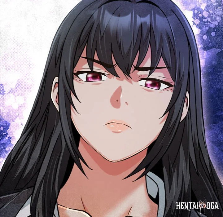 My Gangster Girlfriend My Gangster Girlfriend Chapter 26 - Page 6