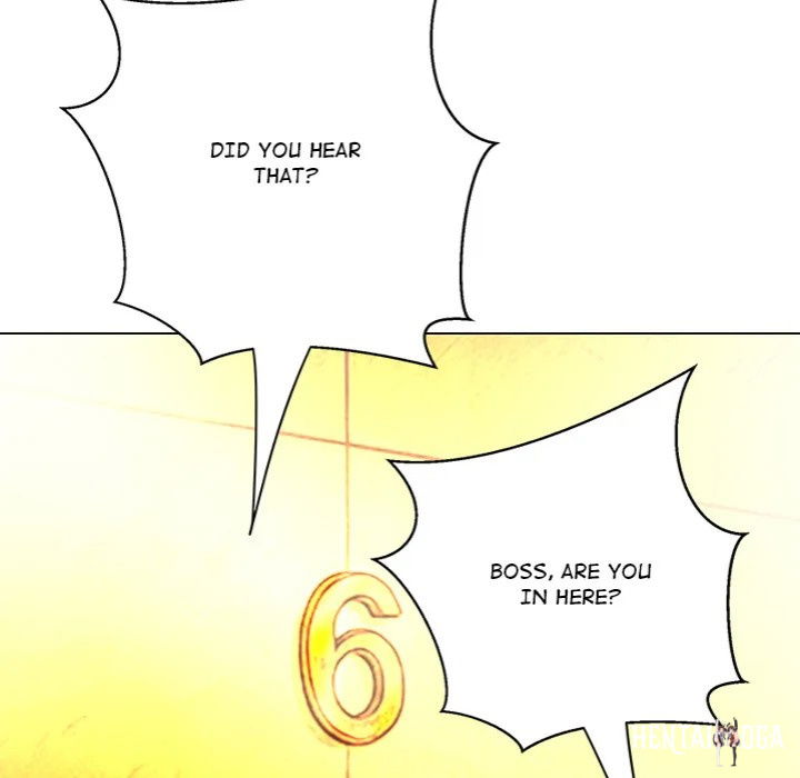 My Gangster Girlfriend My Gangster Girlfriend Chapter 26 - Page 61