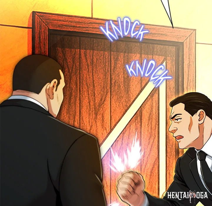 My Gangster Girlfriend My Gangster Girlfriend Chapter 26 - Page 62