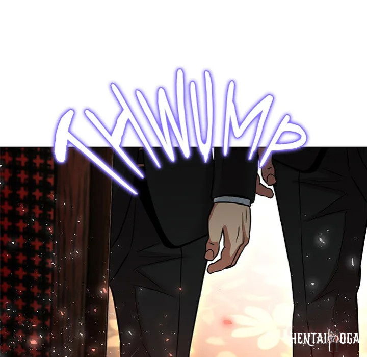 My Gangster Girlfriend My Gangster Girlfriend Chapter 26 - Page 64